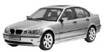 BMW E46 P291E Fault Code