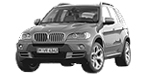 BMW E70 P291E Fault Code